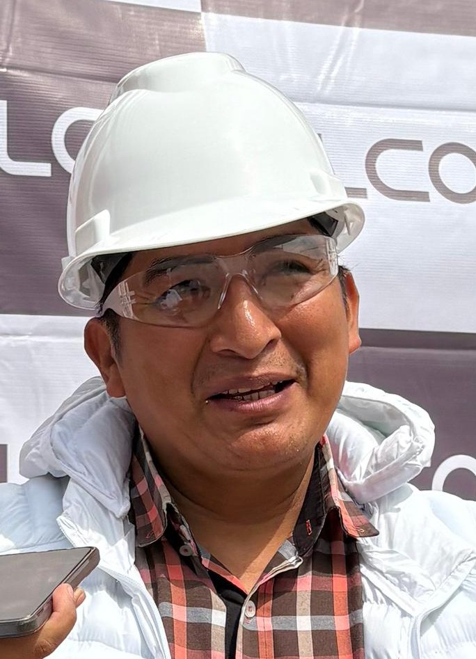 Foto de perfil de David Martínez